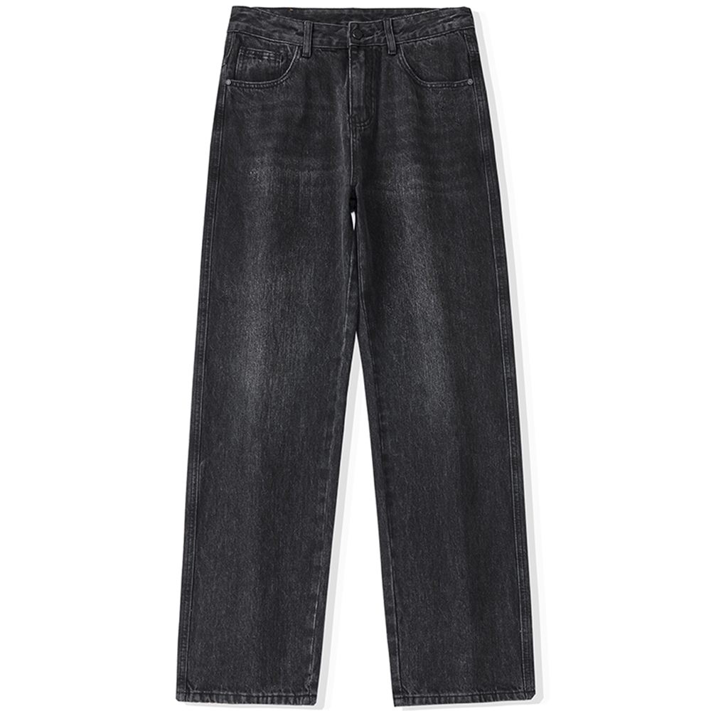 Джинсы унисекс Jeep, черный
Джинсы унисекс Jeep, черный