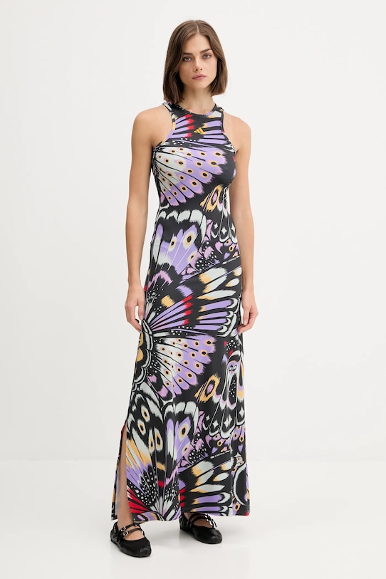 Платье X Farm Rio Adidas, черный
Платье X Farm Rio Adidas, черный