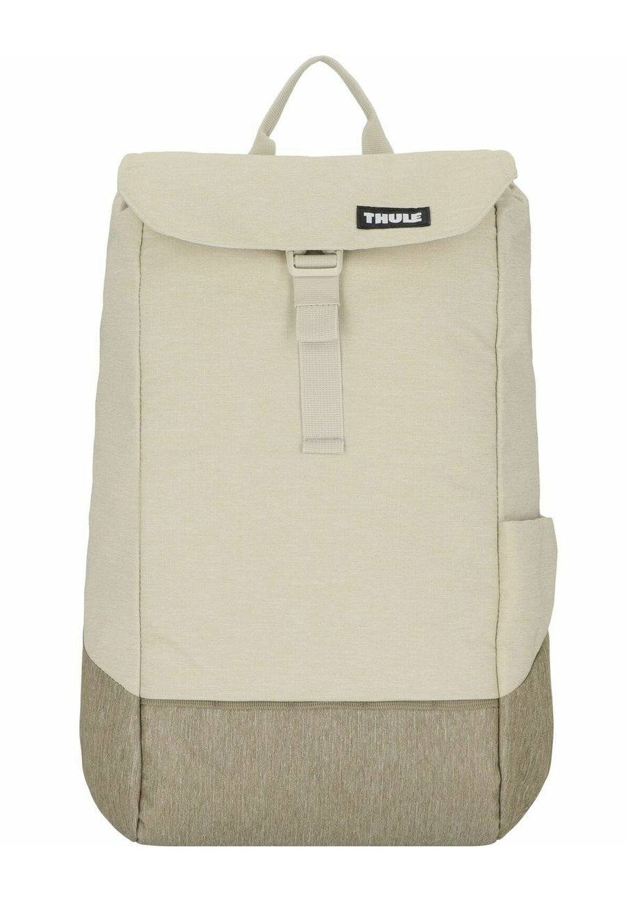 Рюкзак Thule Rucksack, Pelican Gray Faded Khaki/Beige
Рюкзак Thule Rucksack, Pelican Gray Faded Khaki/Beige