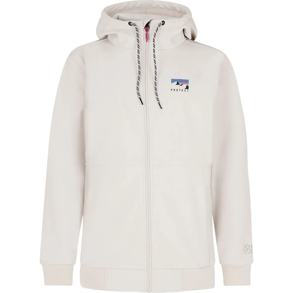 Куртка Protest Kym, белый
Куртка Protest Kym, белый