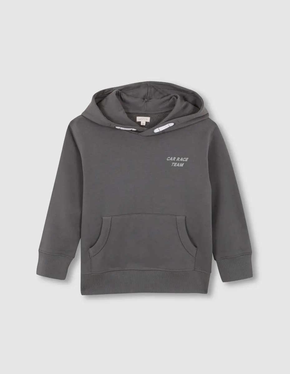 Детская толстовка с принтом автомобиля Gocco, темно-зеленый
Детская толстовка с принтом автомобиля Gocco, темно-зеленый