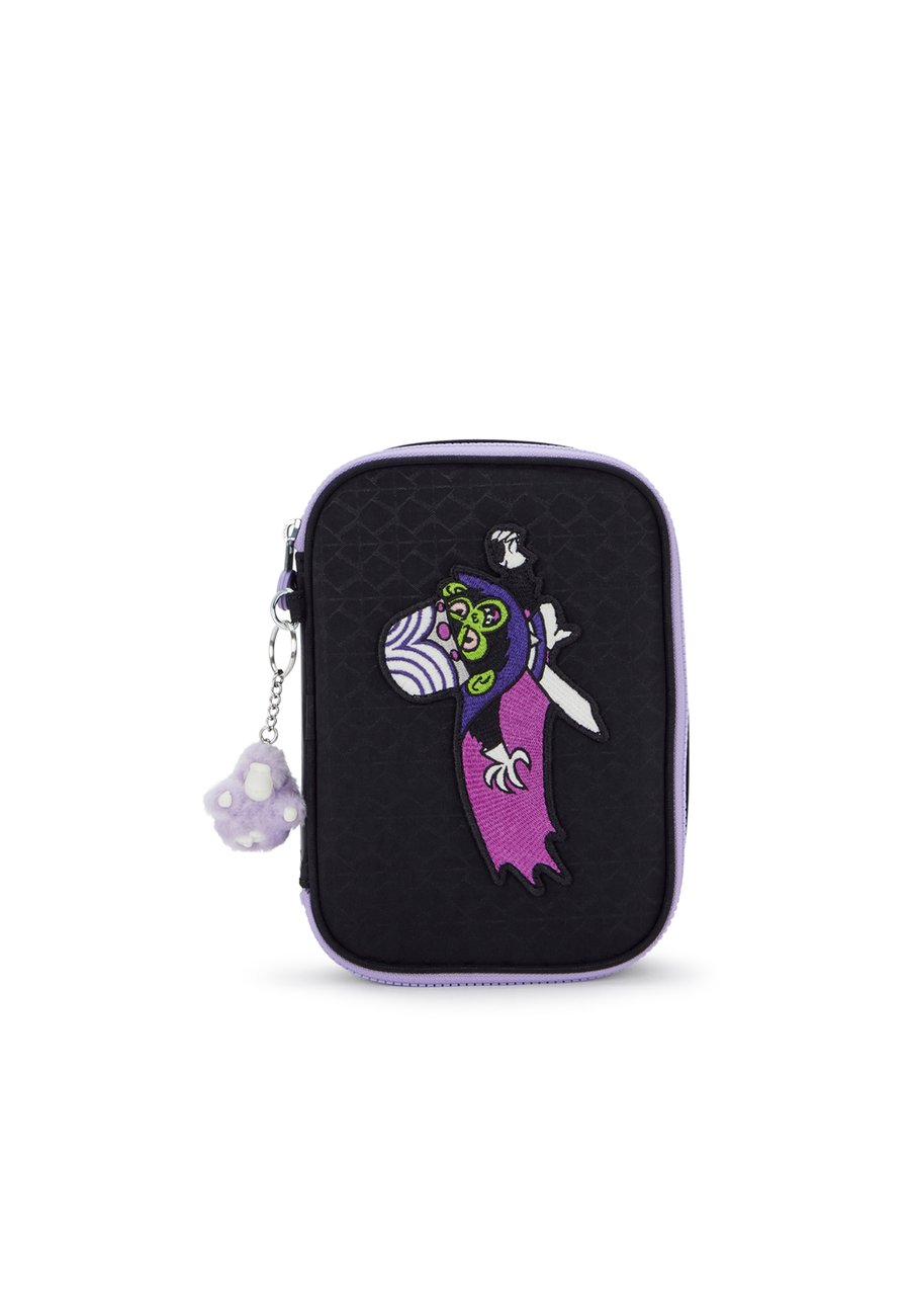 Кошелек Kipling 100 PENS PPG, Powerpuff Girls Lilac/Black
Кошелек Kipling 100 PENS PPG, Powerpuff Girls Lilac/Black