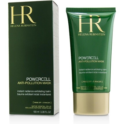 Дезинфицирующая маска Powercell, Helena Rubinstein
Дезинфицирующая маска Powercell, Helena Rubinstein