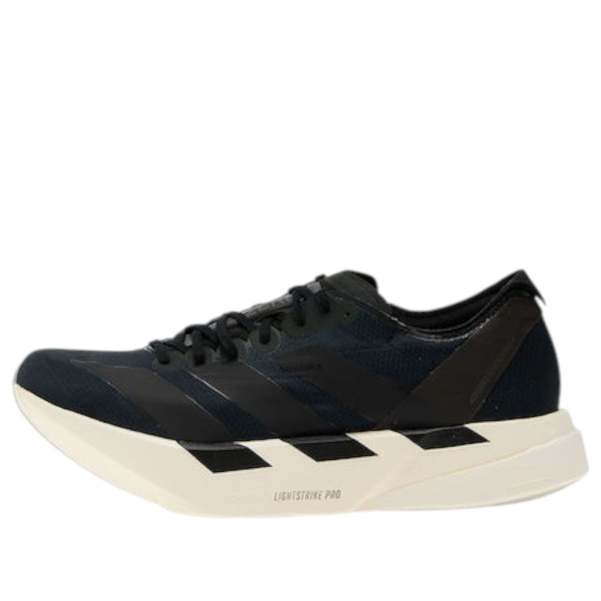 Adidas Adizero Adios Pro 4 'Core Black'
Adidas Adizero Adios Pro 4 'Core Black'