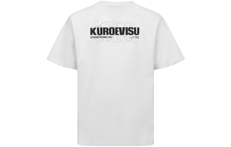 Футболка мужская Evisu, белый
Футболка мужская Evisu, белый