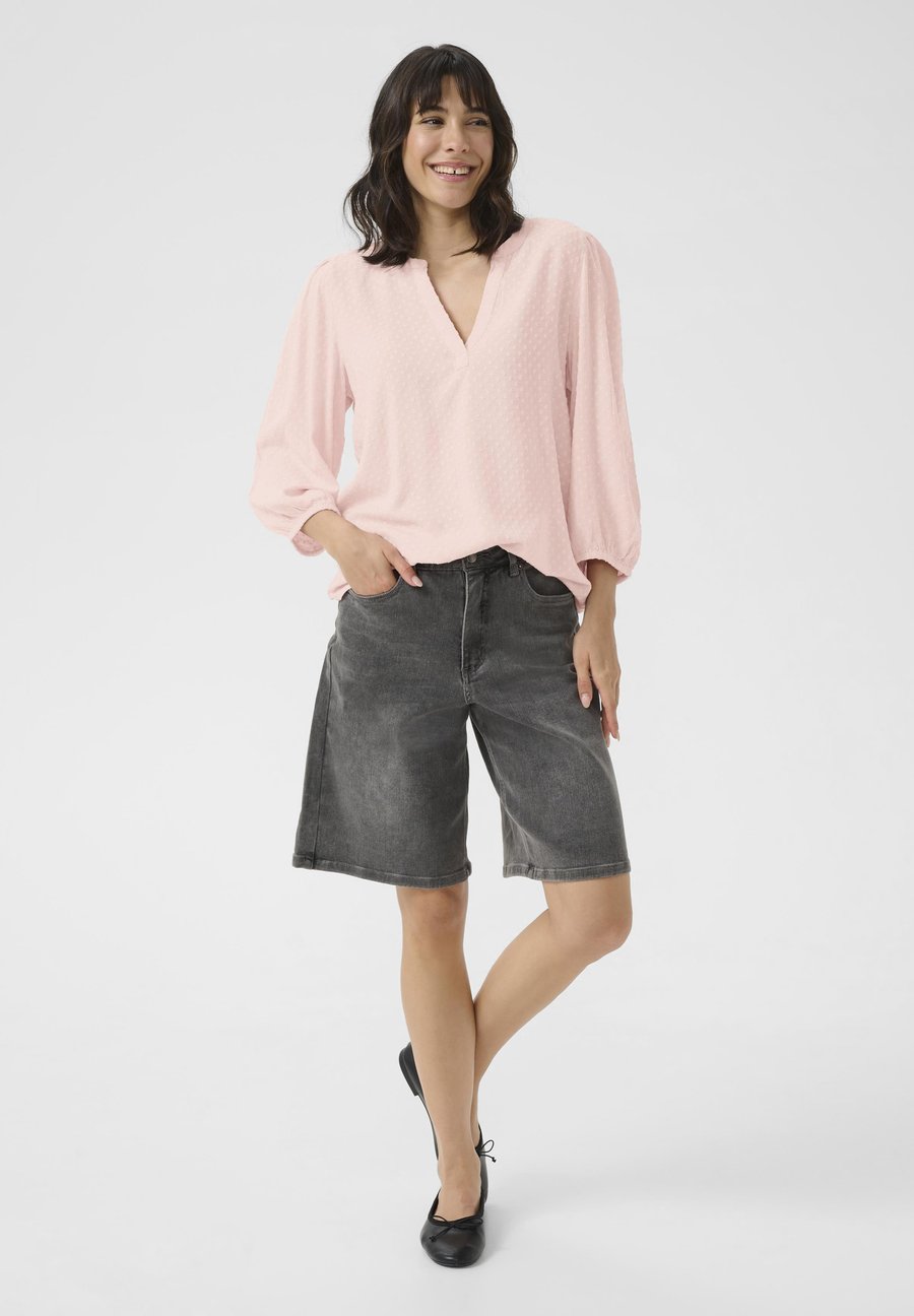 Блуза Kaffe ANNIKA , Lotus/Light Pink
Блуза Kaffe ANNIKA , Lotus/Light Pink