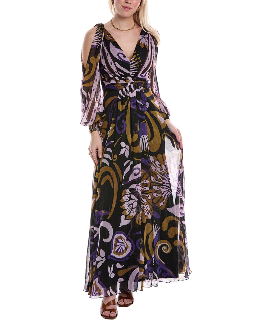 Платье Carla Ruiz с открытыми плечами, черный
Платье Carla Ruiz с открытыми плечами, черный