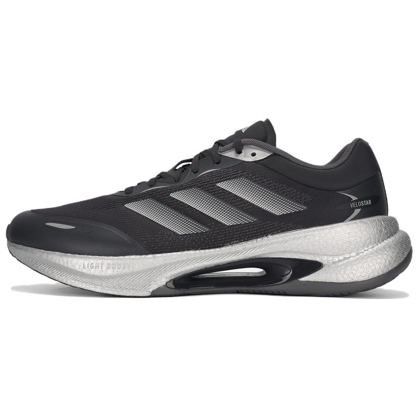 Adidas VELOSTAR Running Shoes Unisex Black
Adidas VELOSTAR Running Shoes Unisex Black