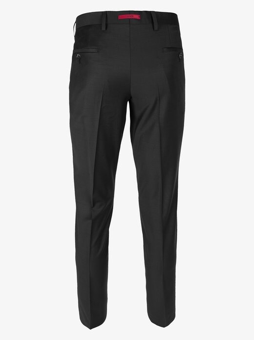 Плиссированные брюки Roy Robson, черный
Плиссированные брюки Roy Robson, черный