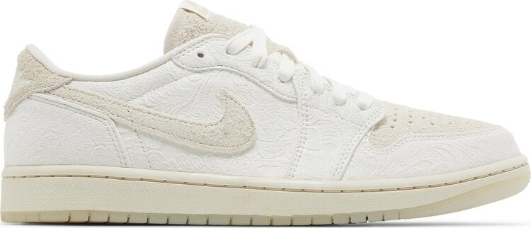 Кроссовки Chris Paul x Air Jordan 1 Retro Low OG 'Give Them Flowers', кремовый, Бежевый;серый, Кроссовки Chris Paul x Air Jordan 1 Retro Low OG 'Give Them Flowers', кремовый
Кроссовки Chris Paul x Air Jordan 1 Retro Low OG 'Give Them Flowers', кремовый, Бежевый;серый, Кроссовки Chris Paul x Air Jordan 1 Retro Low OG 'Give Them Flowers', кремовый