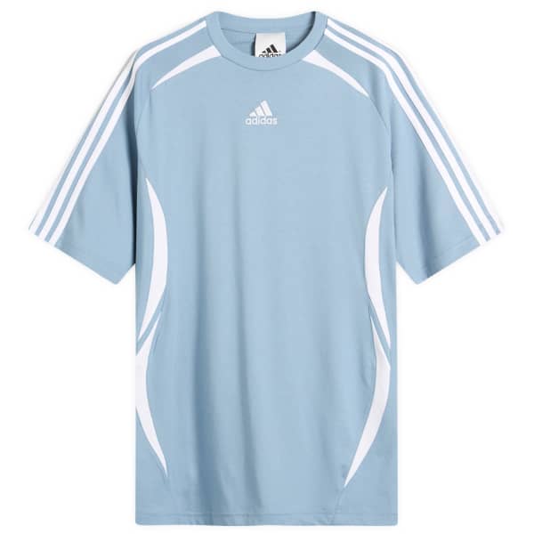 Футболка Teamgeist Adidas, синий
Футболка Teamgeist Adidas, синий