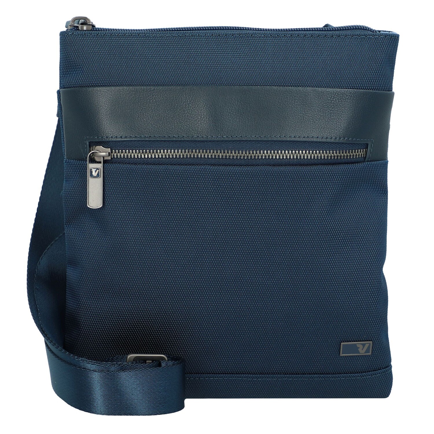 Сумка через плечо Roncato Arizona 23 см, темно-синий
Сумка через плечо Roncato Arizona 23 см, темно-синий