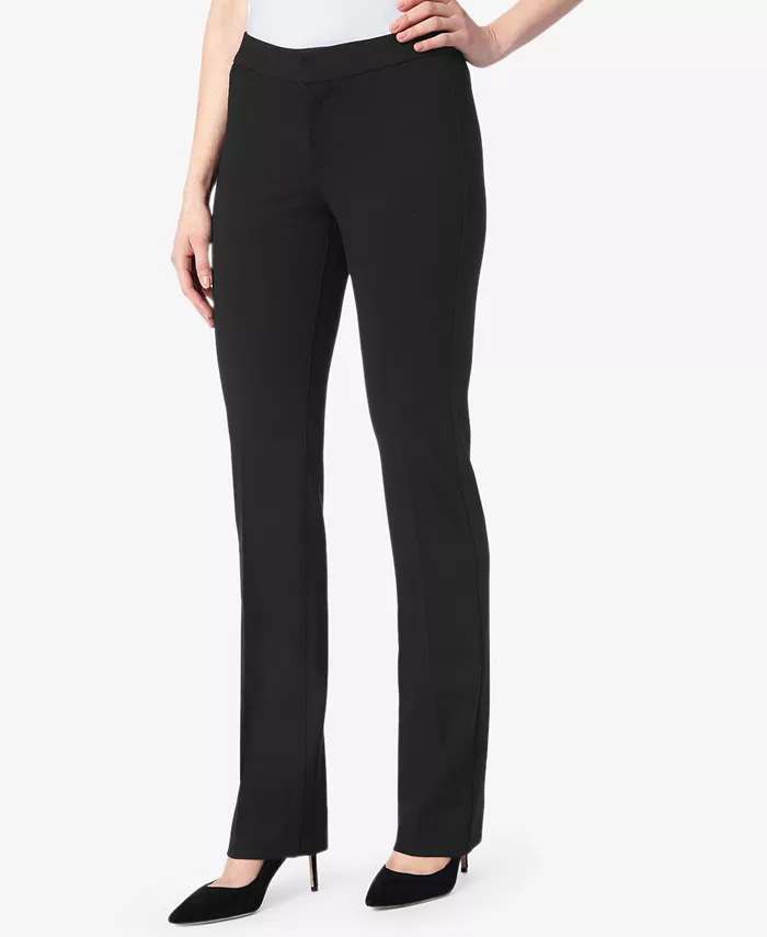 Женские узкие брюки NYDJ, черный
Женские узкие брюки NYDJ, черный