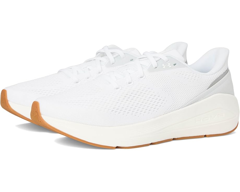 Кроссовки Under Armour Hovr Sonic 7, цвет White/White/White
Кроссовки Under Armour Hovr Sonic 7, цвет White/White/White