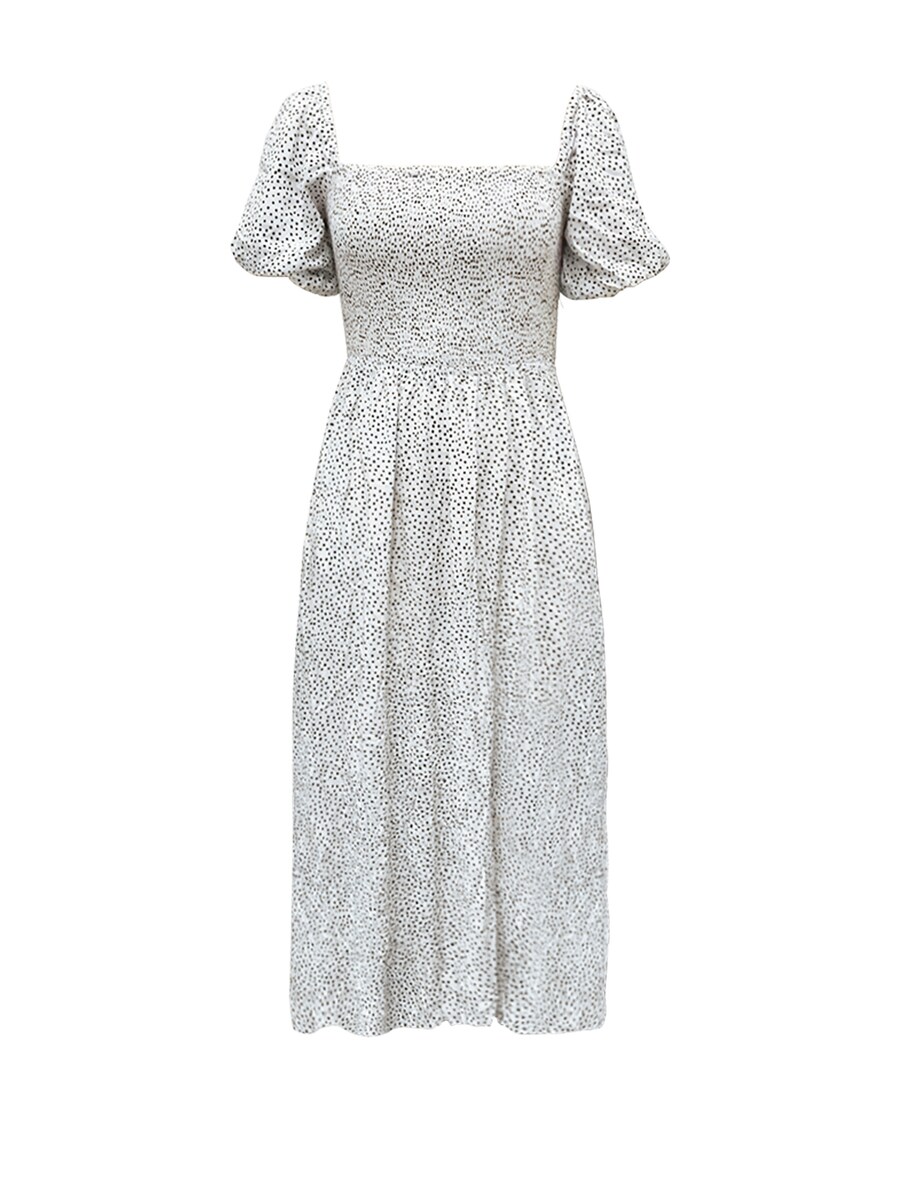 Летнее платье Cupshe, белый
Летнее платье Cupshe, белый