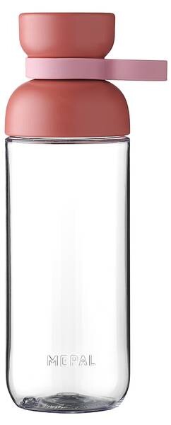 Питьевая бутылка Mepal Vita, 7x9x7 см цвет vivid mauve
Питьевая бутылка Mepal Vita, 7x9x7 см цвет vivid mauve