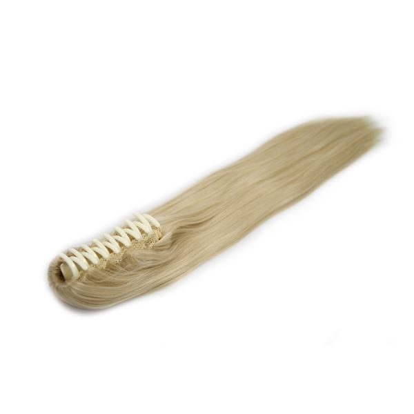 Накладные волосы pferdeschwanz haar extensions m/ spange #613 blond - glatt Fashiongirl, количество 1 шт.
Накладные волосы pferdeschwanz haar extensions m/ spange #613 blond - glatt Fashiongirl, количество 1 шт.