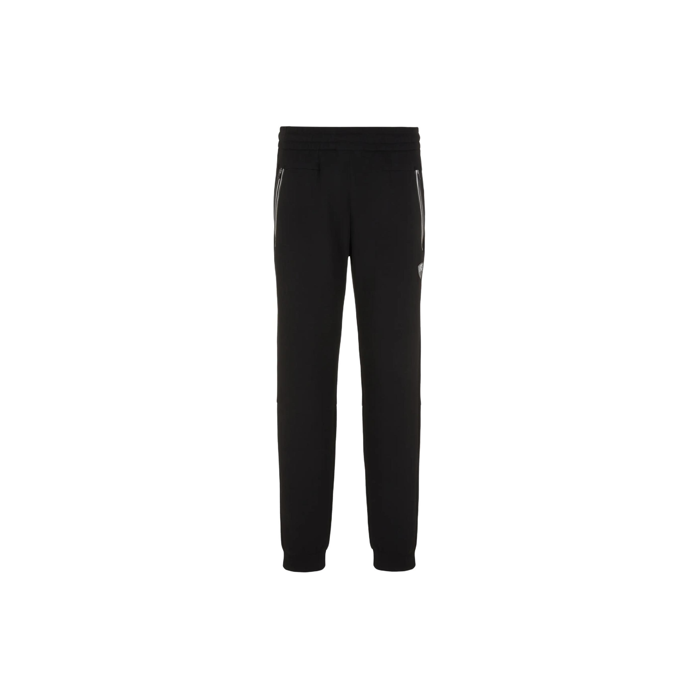 EMPORIO ARMANI Штаны Ea7 Logo Patch Tapered Track
EMPORIO ARMANI Штаны Ea7 Logo Patch Tapered Track
