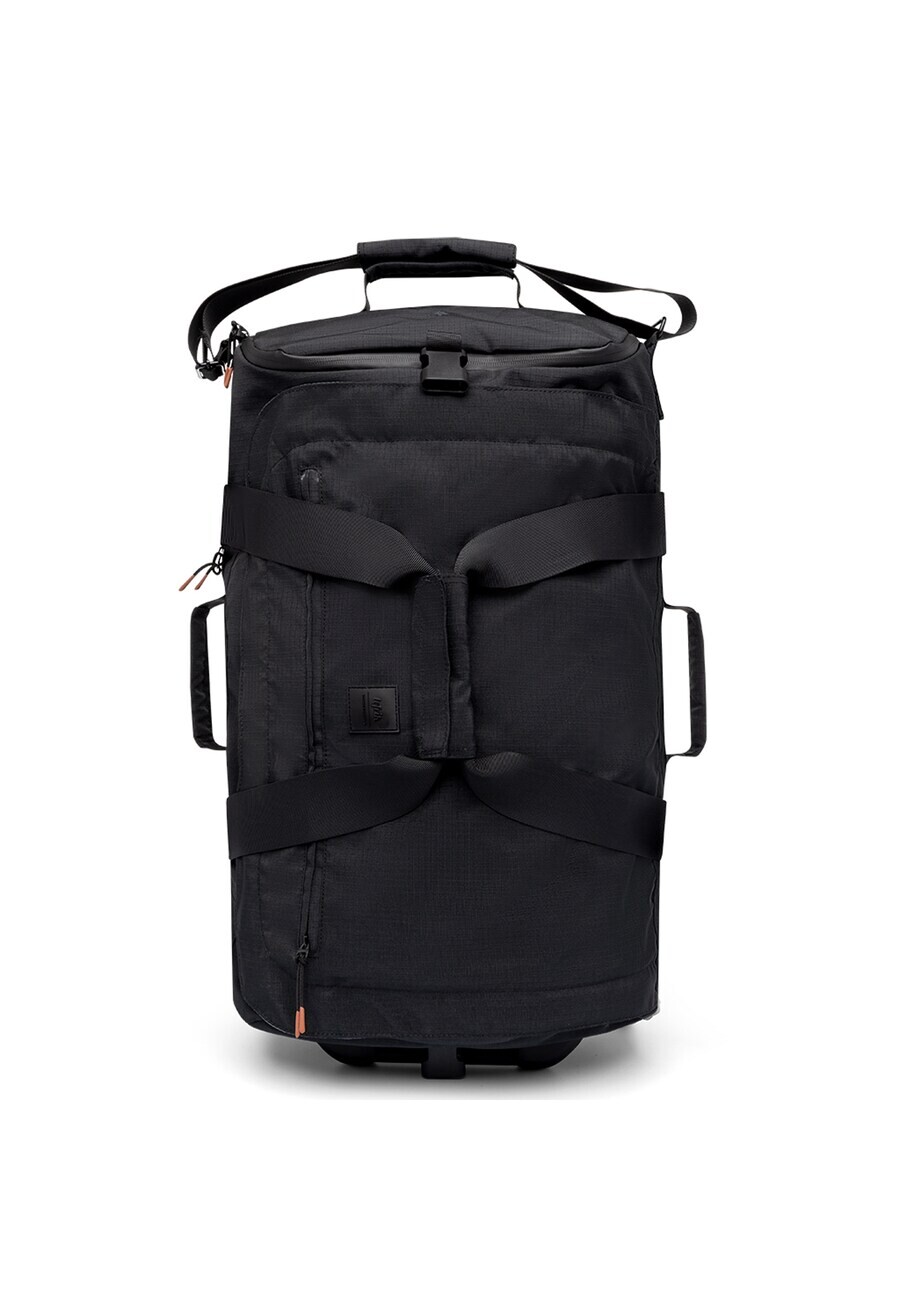 Дорожная сумка Lefrik Travel Bag Maverick, черный 
Дорожная сумка Lefrik Travel Bag Maverick, черный