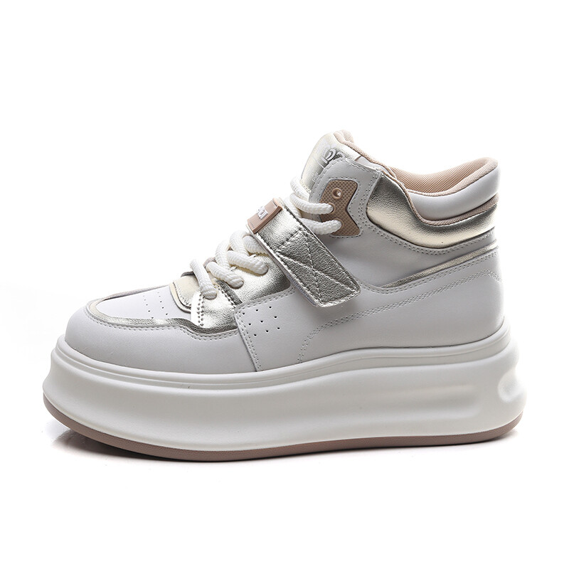 Кеды, скейтборд обувь женская высокая Age Of The Crown, бежевый/красный
Кеды, скейтборд обувь женская высокая Age Of The Crown, бежевый/красный