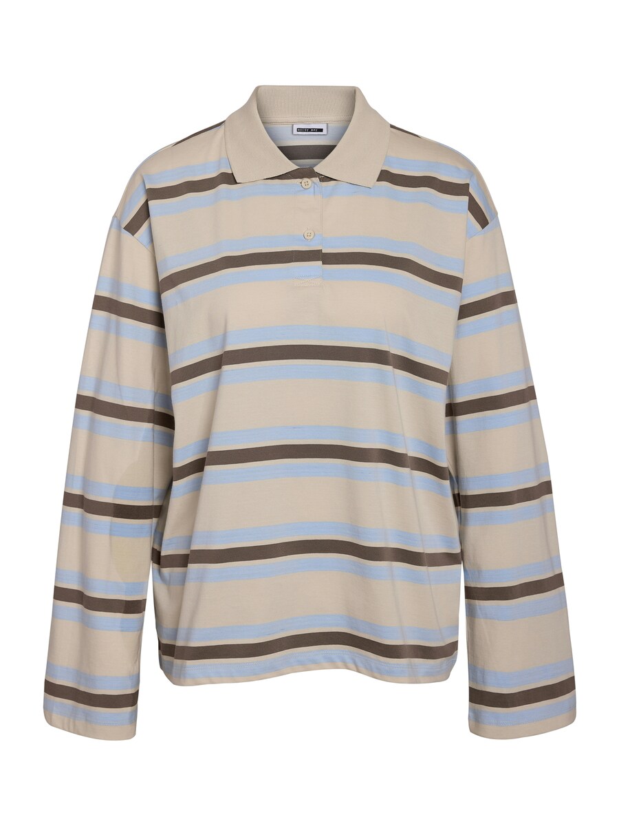 Рубашка Noisy may NMAURA, экрю
Рубашка Noisy may NMAURA, экрю