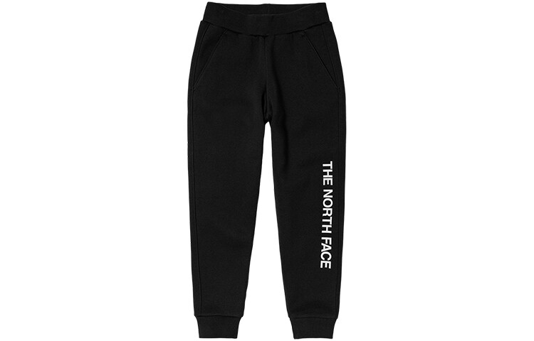 THE NORTH FACE Детские трикотажные спортивные штаны, цвет Black
THE NORTH FACE Детские трикотажные спортивные штаны, цвет Black