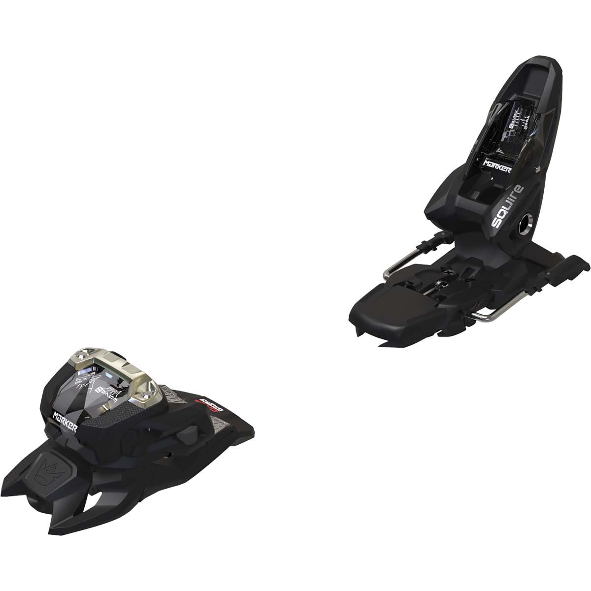 Крепления Squire 11 Marker, Black
Крепления Squire 11 Marker, Black