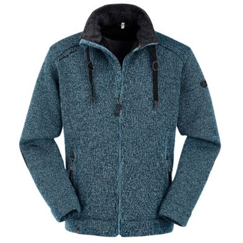 Нижняя куртка Lichtenau вязаная флисовая куртка Maul, цвет petrol
Нижняя куртка Lichtenau вязаная флисовая куртка Maul, цвет petrol