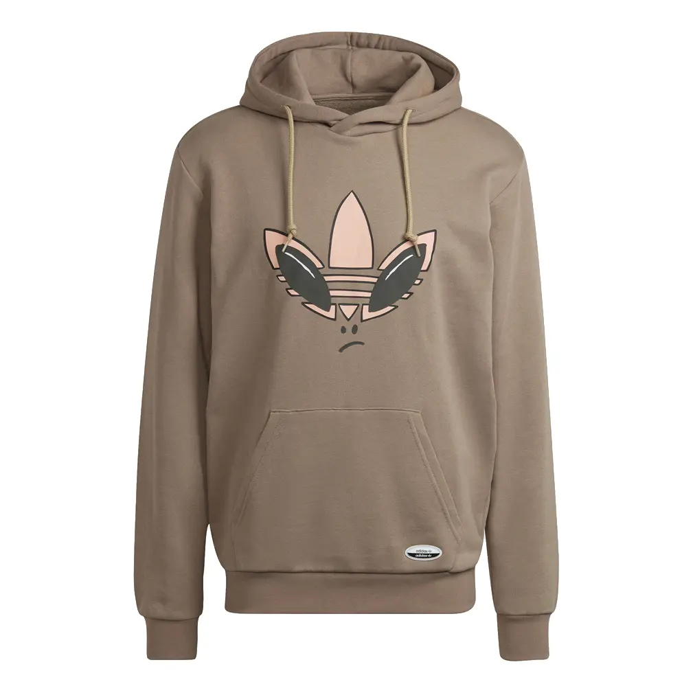Худи adidas Q1 Hoodie
Худи adidas Q1 Hoodie