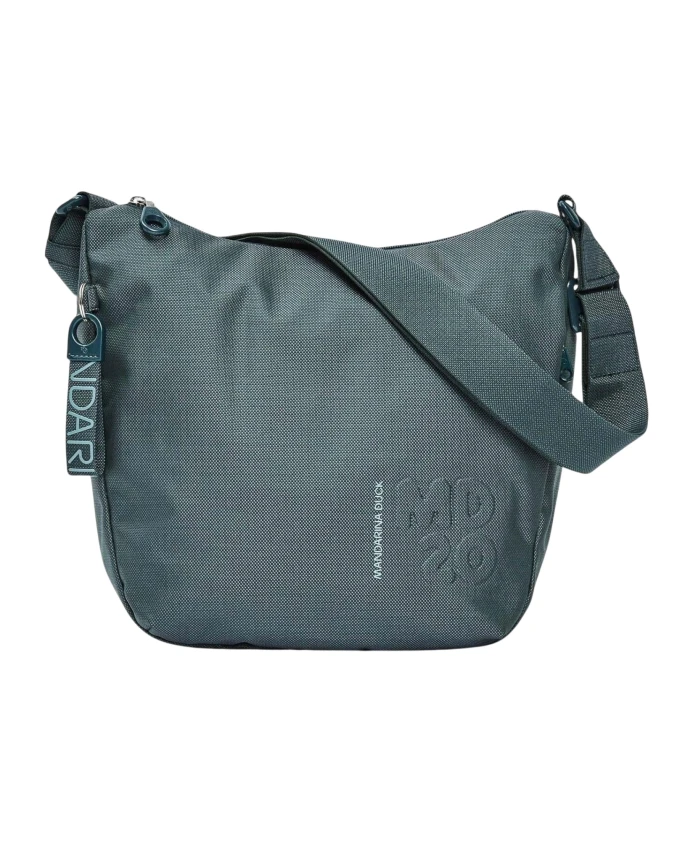 Сумка через плечо MD20 Mandarina Duck, зеленый
Сумка через плечо MD20 Mandarina Duck, зеленый