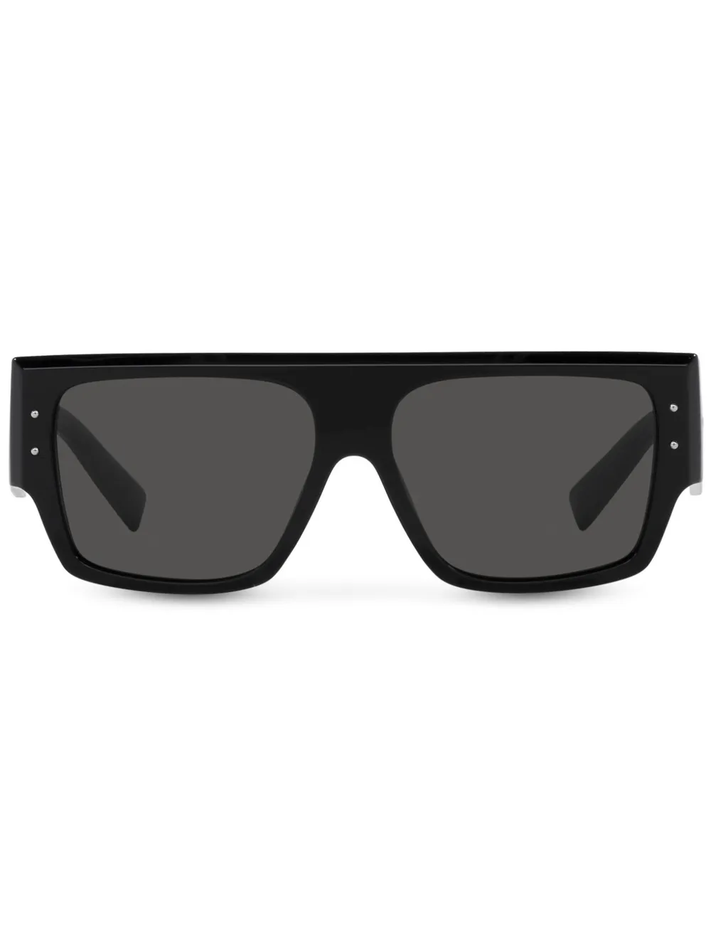 Солнцезащитные очки в прямоугольной оправе Dolce & Gabbana Eyewear, черный
Солнцезащитные очки в прямоугольной оправе Dolce & Gabbana Eyewear, черный