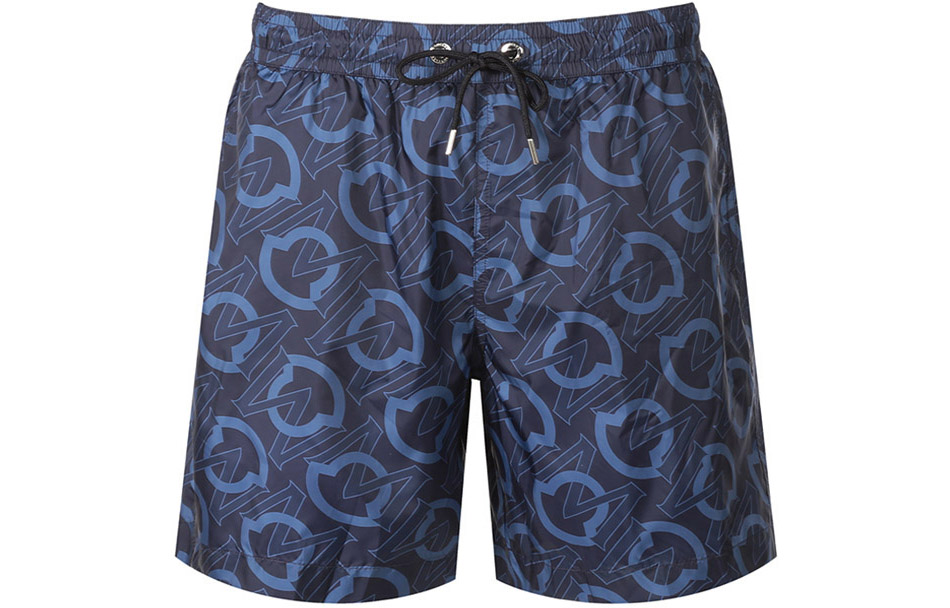 Moncler Плавки мужские Night Blue
Moncler Плавки мужские Night Blue