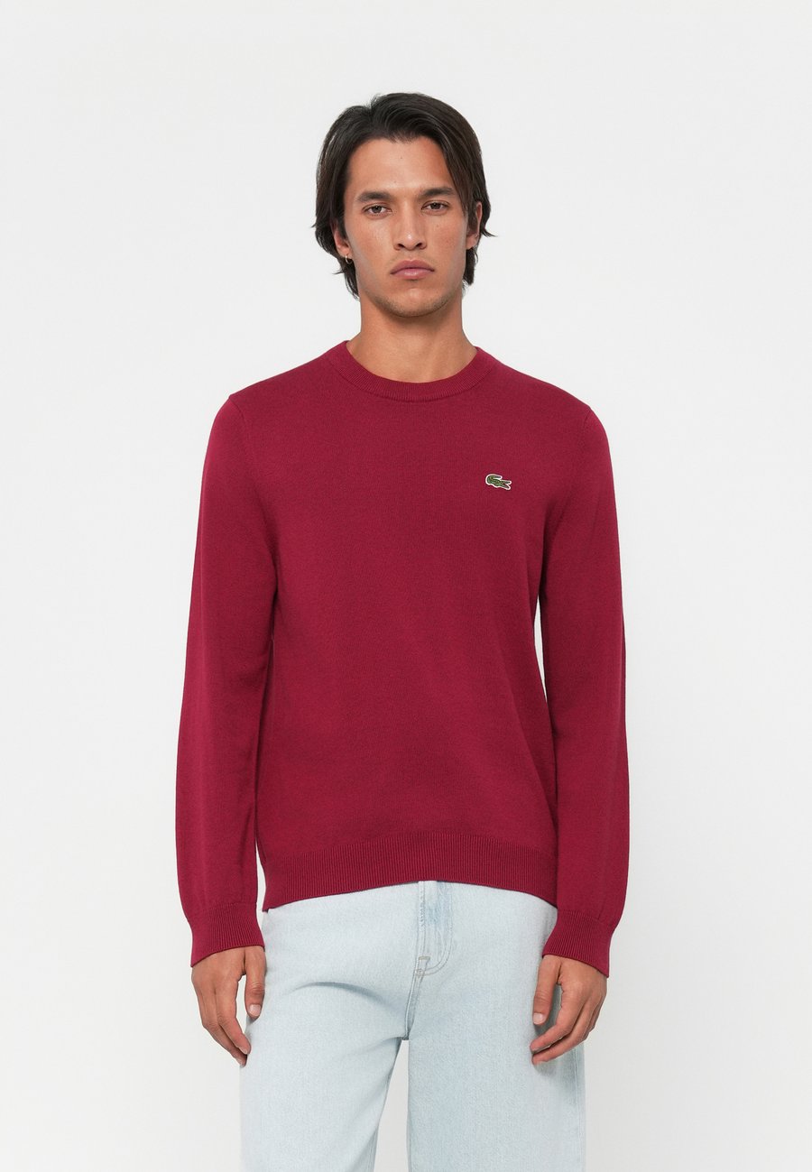 Джемпер Lacoste UNISEX, Bordeaux
Джемпер Lacoste UNISEX, Bordeaux