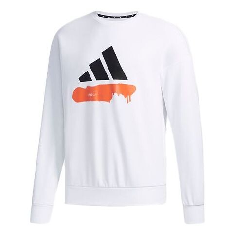 Толстовка с капюшоном o2 swt bos casual sports pullover белая Adidas, белый
Толстовка с капюшоном o2 swt bos casual sports pullover белая Adidas, белый