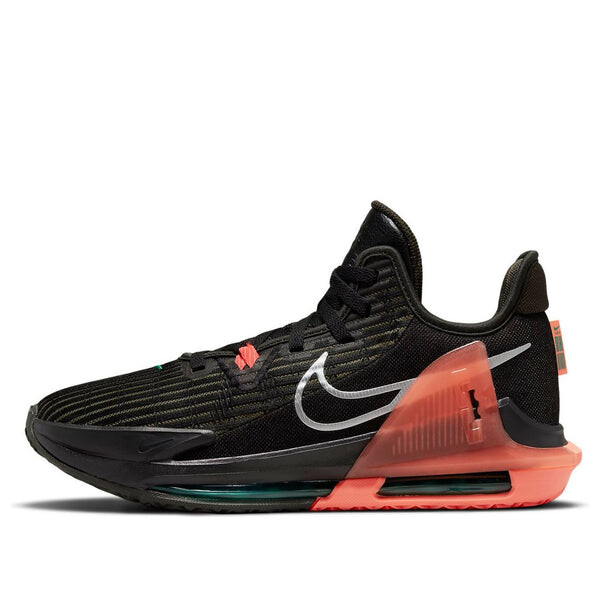 Кроссовки леброн свидетель 6 Nike, черный
Кроссовки леброн свидетель 6 Nike, черный