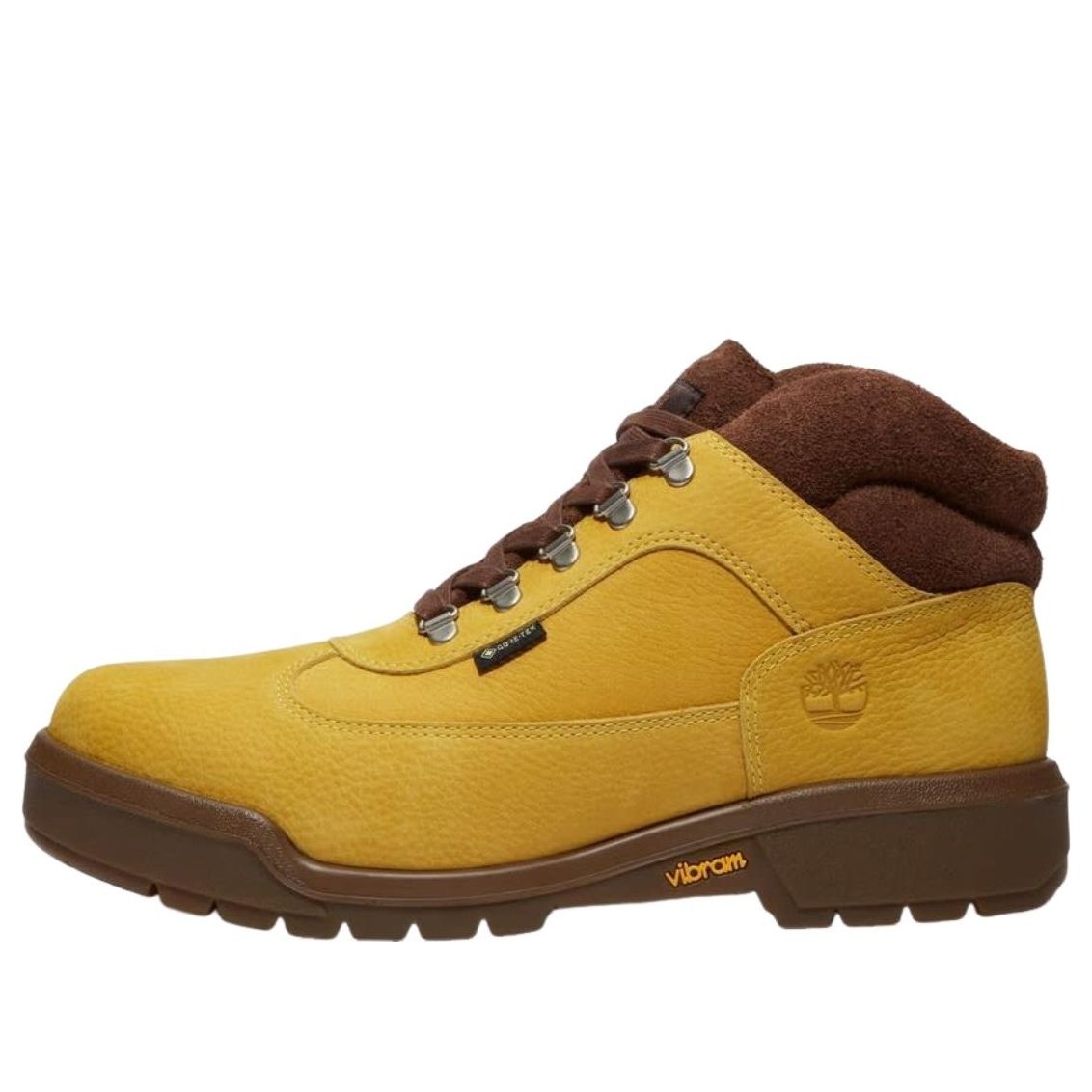 Ботинки Timberland Field Boots Gore Tex 'Gold'
Ботинки Timberland Field Boots Gore Tex 'Gold'