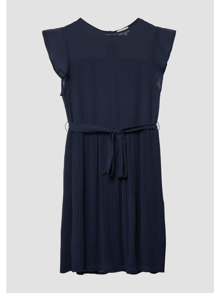 s.Oliver Платье цвета 5952_navy
s.Oliver Платье цвета 5952_navy