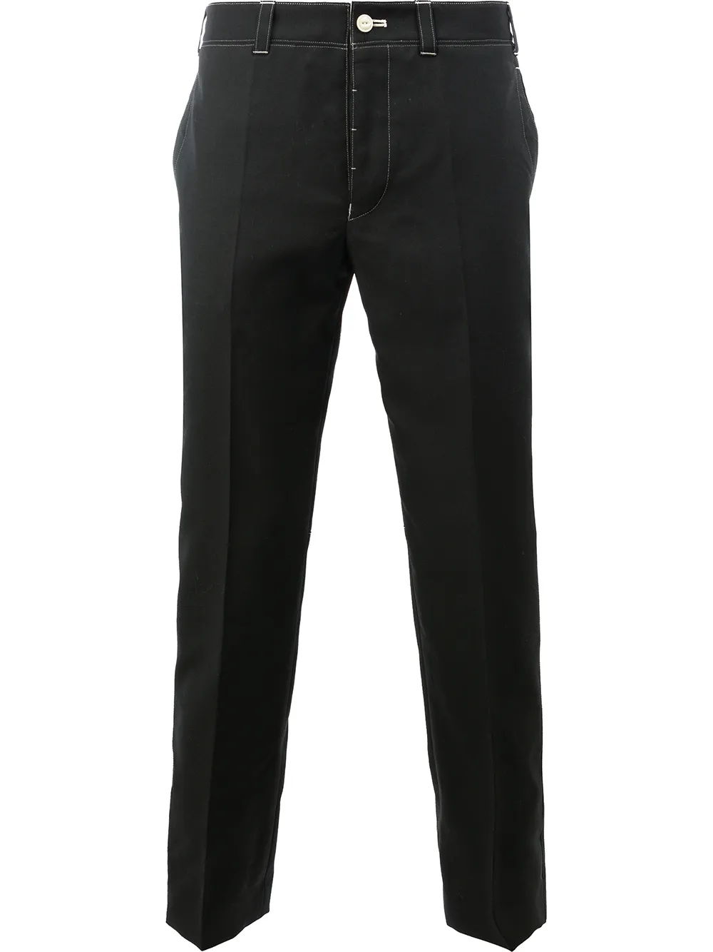 Брюки Shigoto x Shiro Sakai, черный
Брюки Shigoto x Shiro Sakai, черный