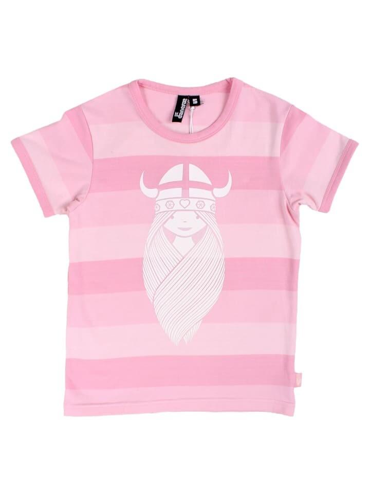 Футболка Danefae Freja Wikinger Prinzessin, розовый
Футболка Danefae Freja Wikinger Prinzessin, розовый
