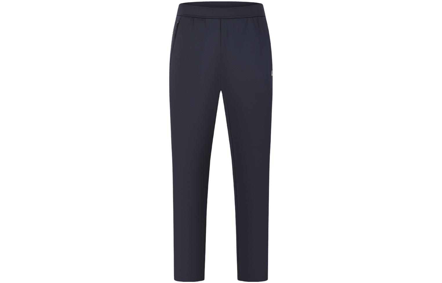 Вязаные спортивные штаны мужские королевский синий FILA
Вязаные спортивные штаны мужские королевский синий FILA