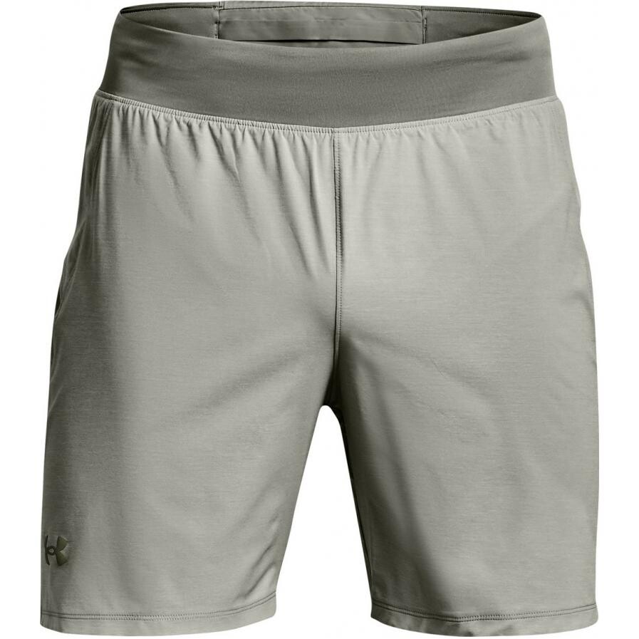 Спортивные шорты мужские светло-оливковые Under Armour, оливковый
Спортивные шорты мужские светло-оливковые Under Armour, оливковый