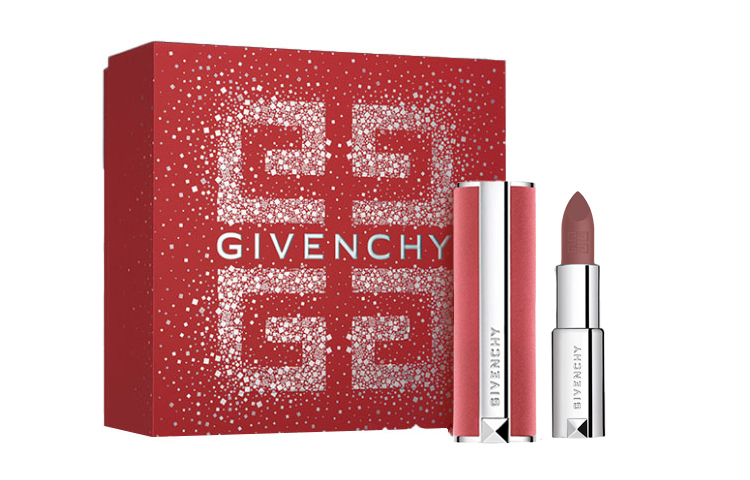 Премиальная помада Chenxi Fan Velvet Limited Edition Box матовый оттенок 3,4 г Givenchy
Премиальная помада Chenxi Fan Velvet Limited Edition Box матовый оттенок 3,4 г Givenchy