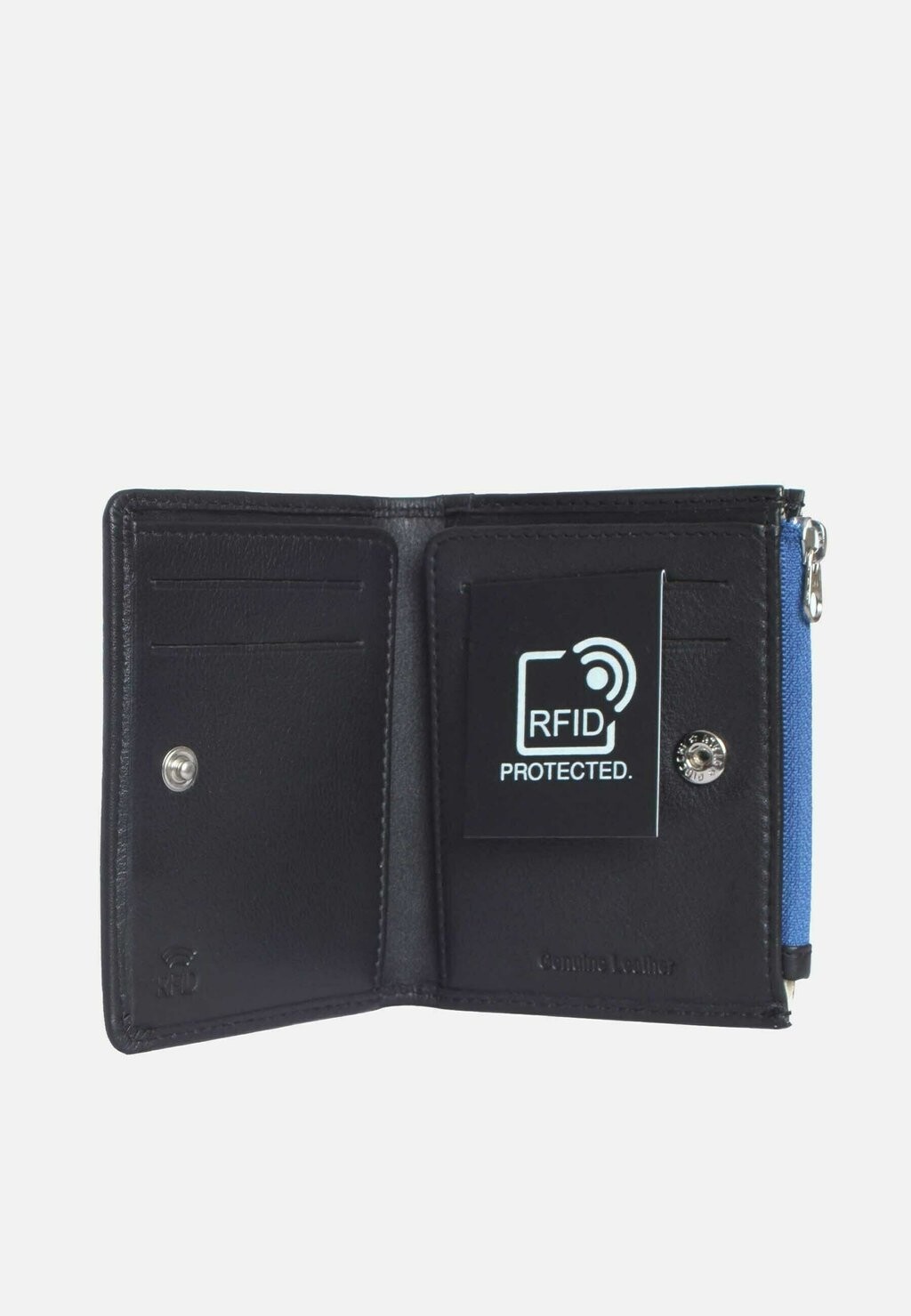 Кошелек SINE Vargu, черный
Кошелек SINE Vargu, черный