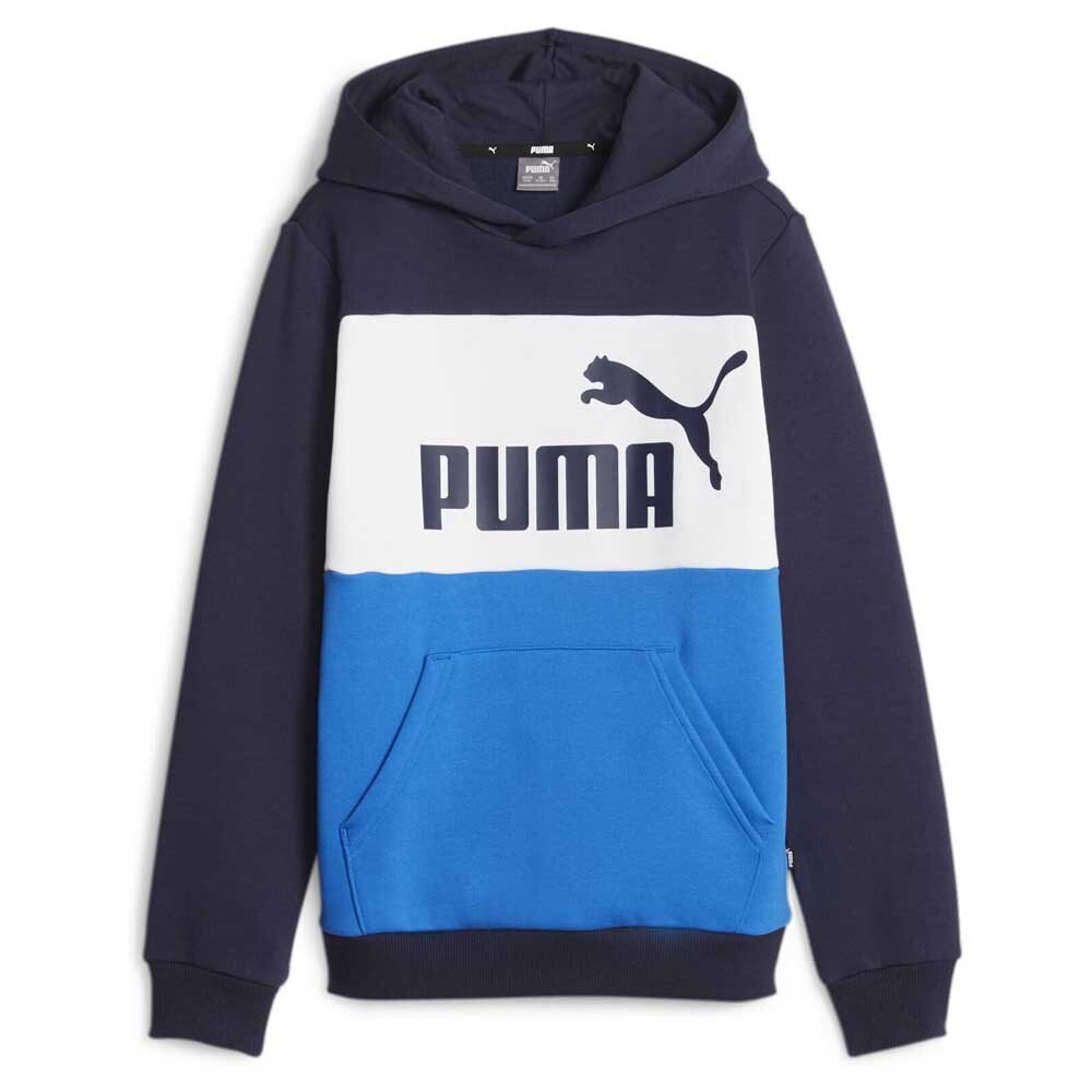 Худи Puma Essentials 849081, синий
Худи Puma Essentials 849081, синий
