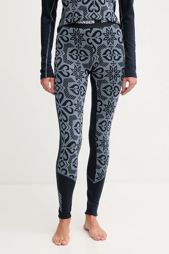 Функциональные леггинсы Lifa Merino Midweight Helly Hansen, темно-синий
Функциональные леггинсы Lifa Merino Midweight Helly Hansen, темно-синий