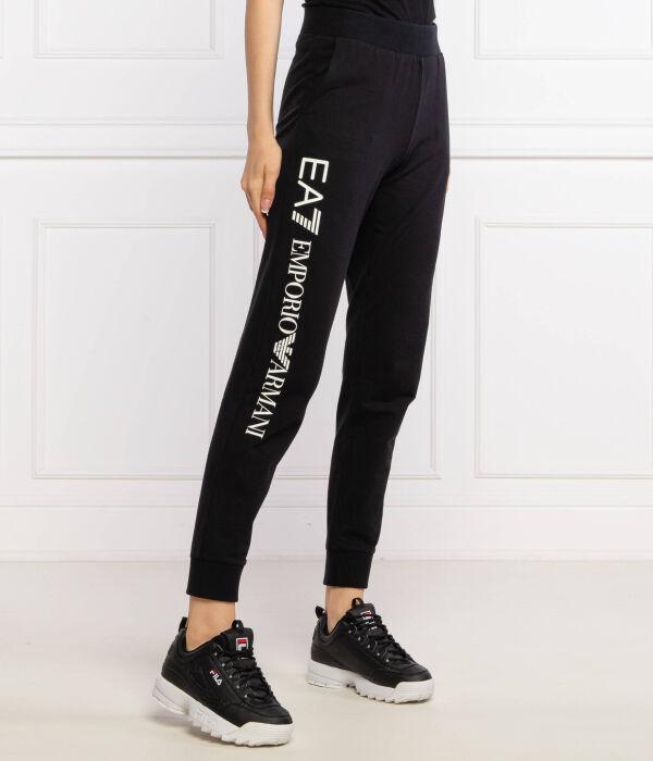 Брюки Regular fit Ea7, черный
Брюки Regular fit Ea7, черный