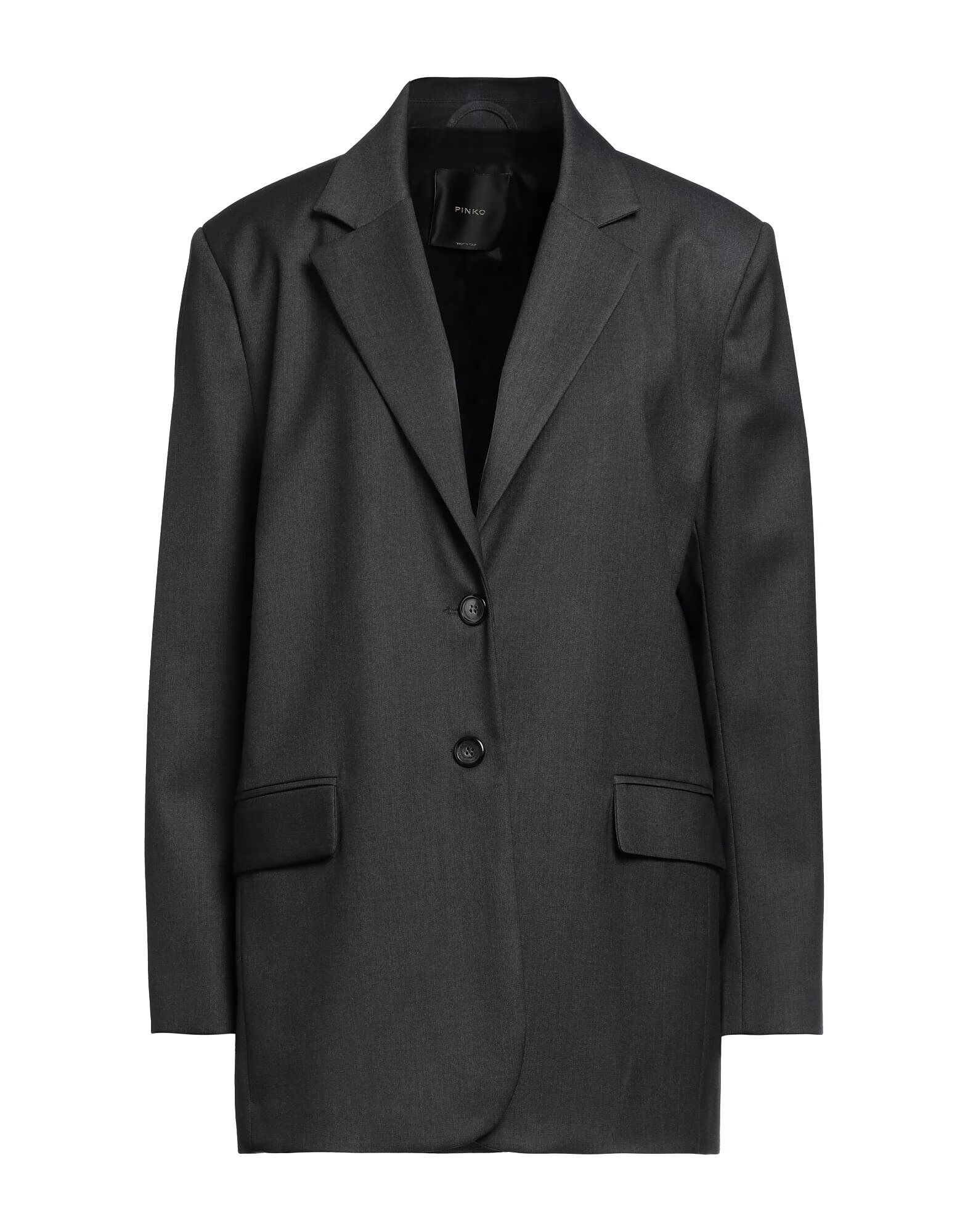 Блейзер Pinko, тёмно-серый
Блейзер Pinko, тёмно-серый