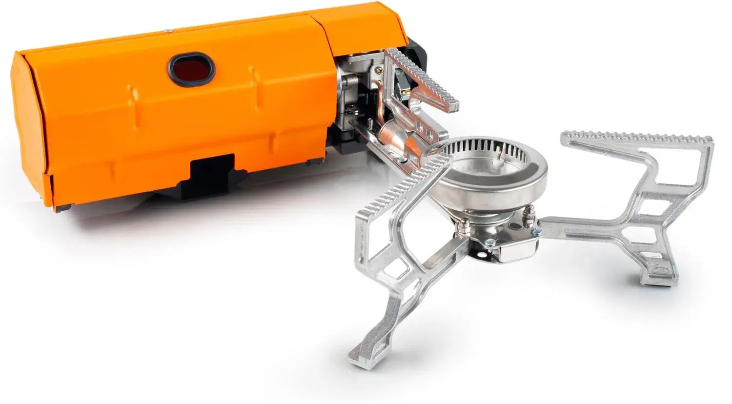 Походная плита Selkirk бутановая GSI Outdoors, None
Походная плита Selkirk бутановая GSI Outdoors, None