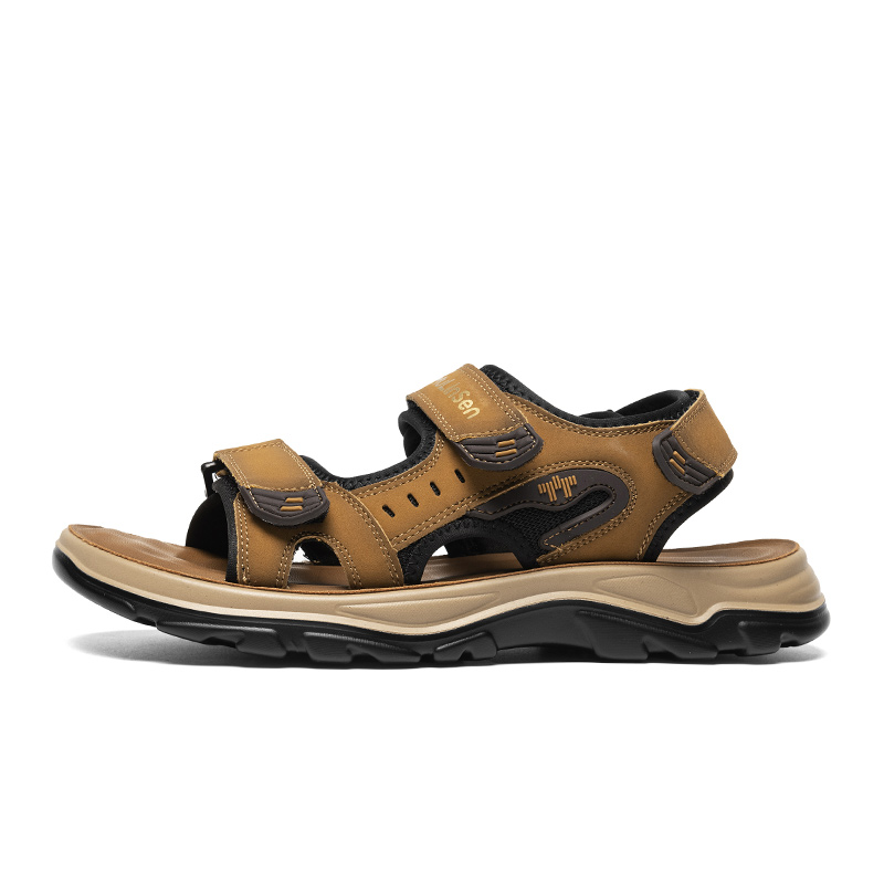 Пляжные сандалии мужские Mulinsen, Gray
Пляжные сандалии мужские Mulinsen, Gray