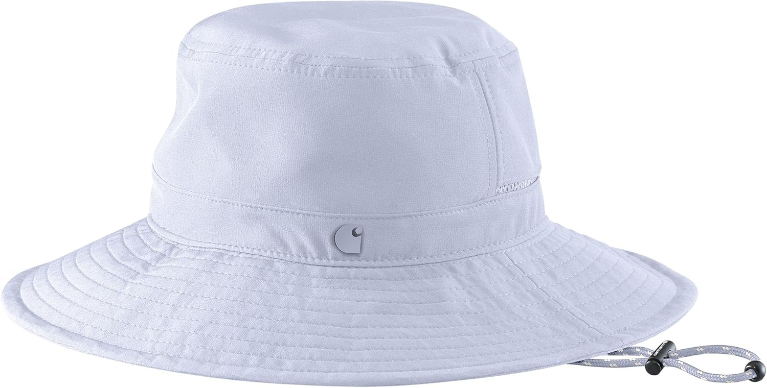 Легкая панама Carhartt 107166 для женщин, Fresh Lavender
Легкая панама Carhartt 107166 для женщин, Fresh Lavender